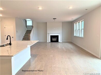 Great Room Representative Photo