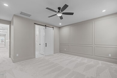 639 Conover Rd unit A, Durham, NC 27703 - photo 4