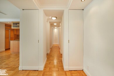 Presidential Tower unit 12J, New York, NY 10023 - photo 5