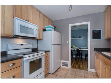 Newly Updated Kitchen with Maple Cabinets, Tile Ba