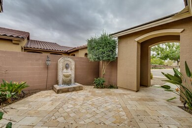 678 W Yellow Wood Ave, San Tan Valley, AZ 85140 - photo 4