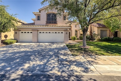 1624 Desert Fort St, Las Vegas, NV 89128 - photo 7