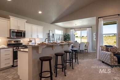 3628 N Eleanor Way unit Lot 3 Block 7, Star, ID 83669 - photo 2