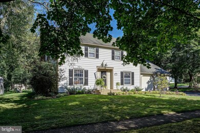 521 Guyer Dr, Haddon Heights, NJ 08035 - photo 3