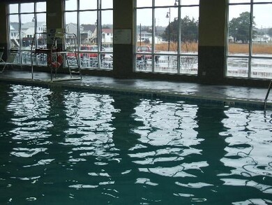 Lot 2318 Captains Corridor unit 2318, Greenbackville, VA 23356 - photo 7