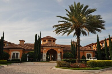 Club House