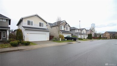 1756 Ridgeview Loop SW, Tumwater, WA 98512 - photo 2