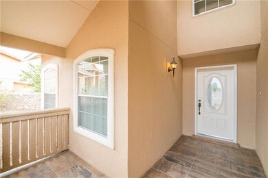 496 Horizon Heights Cir, Horizon City, TX 79928 - photo 5