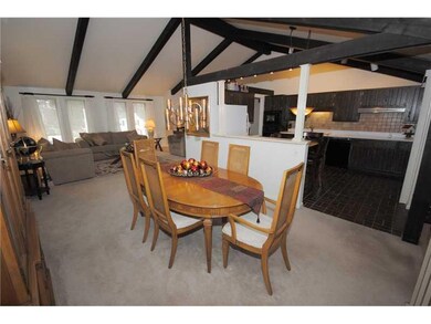 Dining Room.