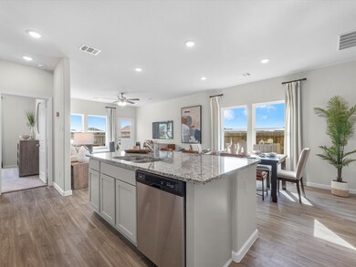 11644 Whirlaway Dr, Magnolia, TX 77354 - photo 4