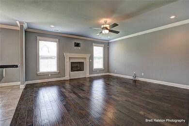 201 NW White Oak Rd, Bentonville, AR 72712 - photo 7