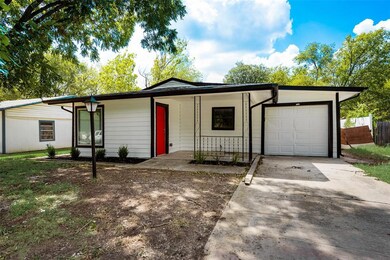 809 Hackamore St, Fort Worth, TX 76108 - photo 3