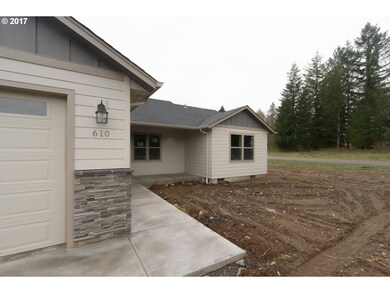 610 Joshua St, Lyons, OR 97358 - photo 2