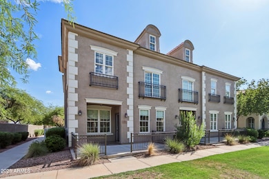 4768 E Waterman St unit 101, Gilbert, AZ 85297 - photo 3