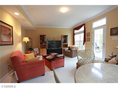 Den/Family/Great Room - Another view of this overs