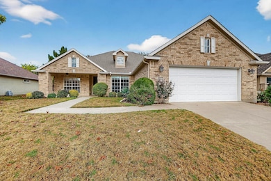 9516 Grandview Dr, Denton, TX 76207 - photo 3