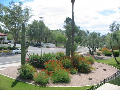 GARDENS