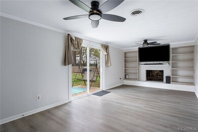 1803 Leslie Ln, Henrico, VA 23228 - photo 7