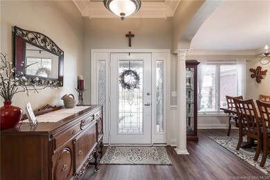 8863 Highland Lake Dr, Georgetown, IN 47122 - photo 2