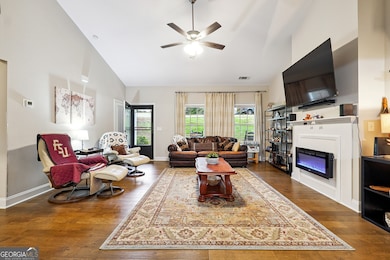 261 Prime Dr, Commerce, GA 30530 - photo 5