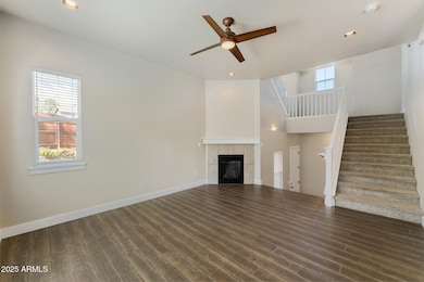 3223 S Beringer Ln, Flagstaff, AZ 86005 - photo 3