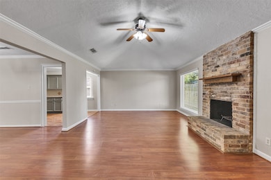 8318 Amurwood Dr, Tomball, TX 77375 - photo 3