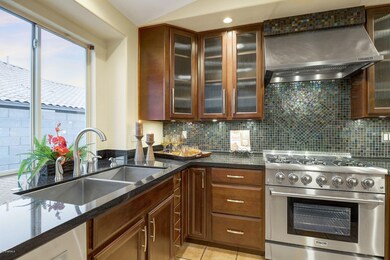 Glass Cabinet Doors