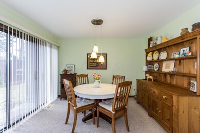 Eating Area