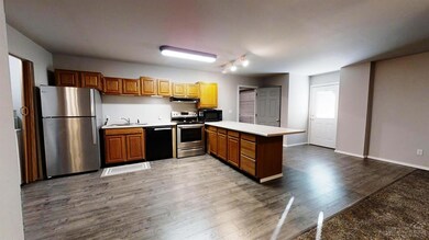 510 S Ingle St, Mount Vernon, OR 97865 - photo 4