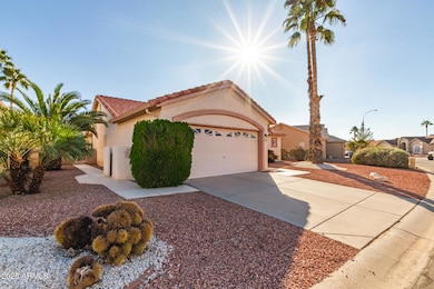 1553 E Palm Beach Dr, Chandler, AZ 85249 - photo 2