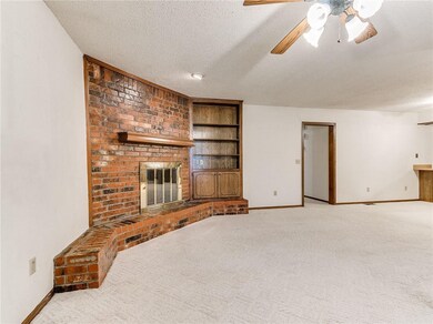 5400 SE 4th St, Oklahoma City, OK 73115 - photo 5