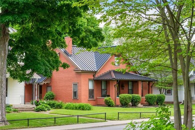 240 E King St, Franklin, IN 46131 - photo 2