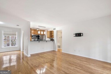 1445 Monroe Dr NE unit E5, Atlanta, GA 30324 - photo 4