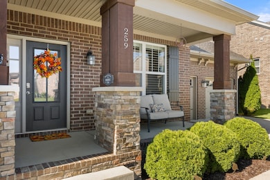 259 Caroline Way, Mount Juliet, TN 37122 - photo 2