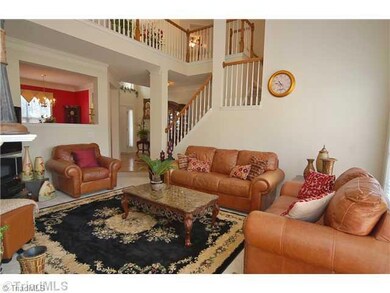 Den/Family/Great Room.