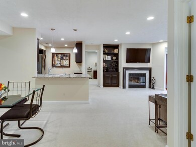 12006 Ridge Knoll Dr unit 503B, Fairfax, VA 22033 - photo 3