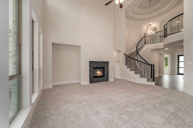 17786 Misty Brook Ln, Conroe, TX 77302 - photo 6