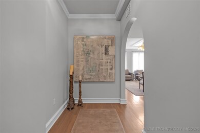 1500 S Frisco Ave unit 2E, Tulsa, OK 74119 - photo 5