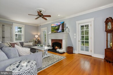 120 Hopkins Ave, Haddonfield, NJ 08033 - photo 6