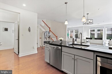 Rhodes Hill Square unit 123, Arlington, VA 22209 - photo 7