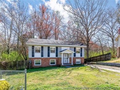 5482 Ivyridge Ct, Fayetteville, NC 28314 - photo 2