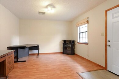 Front den could be converted to a 3rd bedroom.