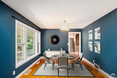 1211 N 1800 Rd, Lawrence, KS 66049 - photo 5