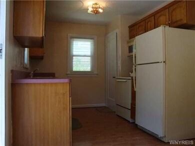 Kitchen All appliances included!