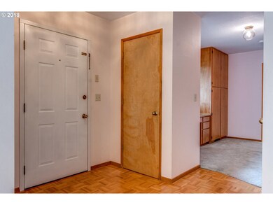 Entrance/Foyer