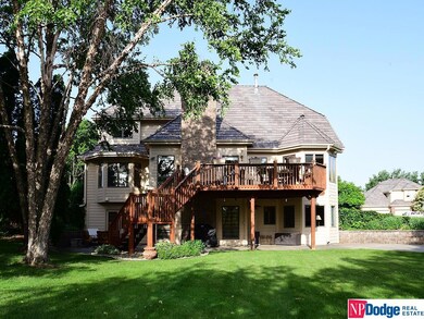 4633 S 166th Cir, Omaha, NE 68135 - photo 5