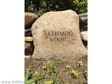 Tashmoo Woods Community
