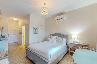 Open Living Space