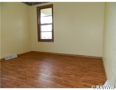 Bedroom.