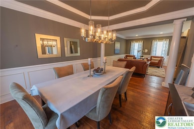 1674 Red Oak Ln, MacUngie, PA 18062 - photo 5